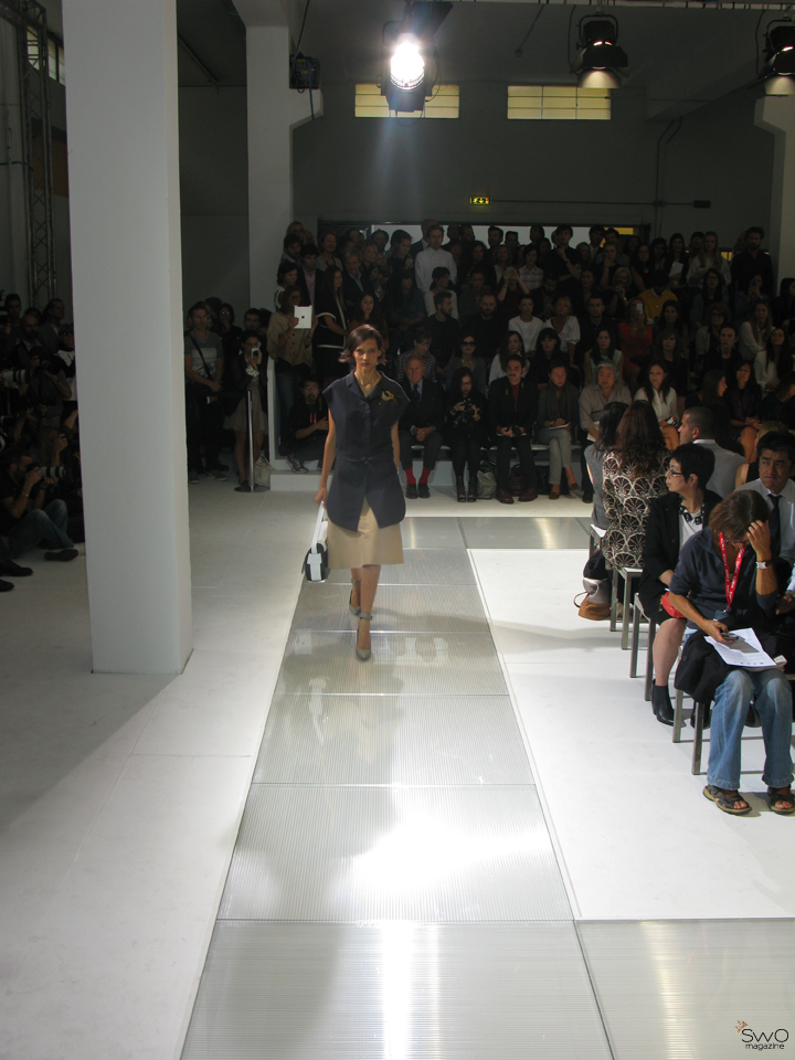Milan Fashion Week | Marni SS 2013