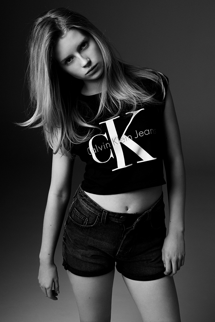 Calvin Klein Jeans x mytheresa.com The Re-Issue Project