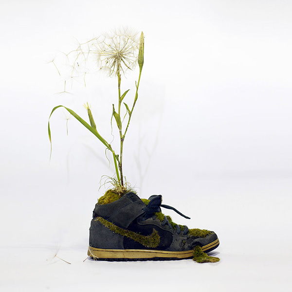 Nike recycle