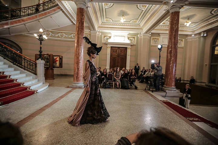 25th Riga Fashion Week