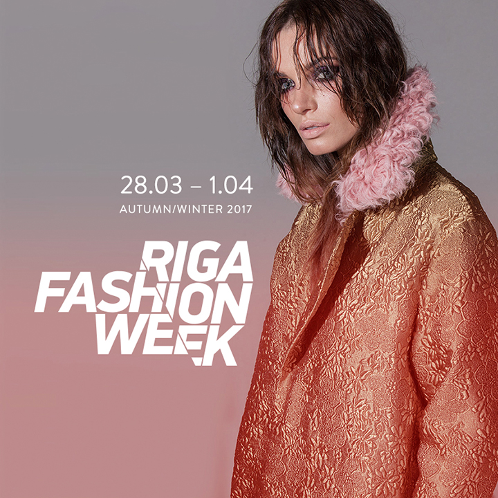 Riga Fashion Week - SwO magazine