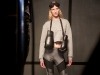 Alexander Wang x H&M backstage