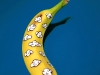 Banana Graffiti