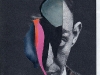 Charles Wilkin’s Collage Art