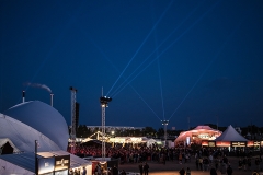 Copenhagen’s Playgrounds