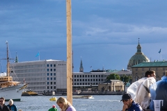 Copenhagen’s Playgrounds