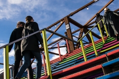 Copenhagen’s Playgrounds