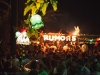 Guy Gerber brings us R U M O R S