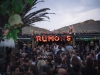 Guy Gerber brings us R U M O R S