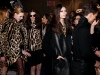 Roberto Cavalli F/W 2012-2013 | backstage