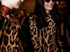 Roberto Cavalli F/W 2012-2013 | backstage