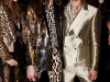 Roberto Cavalli F/W 2012-2013 | backstage