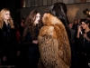 Roberto Cavalli F/W 2012-2013 | backstage