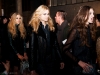 Roberto Cavalli F/W 2012-2013 | backstage