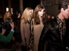 Roberto Cavalli F/W 2012-2013 | backstage