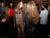 Roberto Cavalli F/W 2012-2013 | backstage