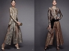 The strong fragility of Armani