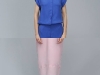 Yasya Minochkina SS14 collection