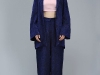 Yasya Minochkina SS14 collection