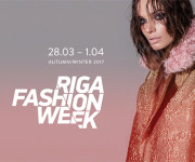 Riga Fashion Week – 26th Edition