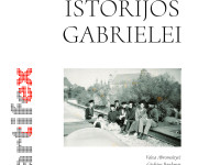 7 Stories for Gabrielė