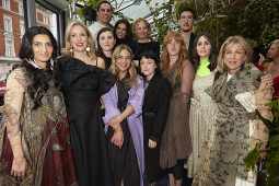2019 Fashion Trust Grant Recipients