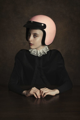 ‘The Age of Decadence’ by Romina Ressia
