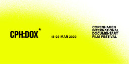 CPH:DOX Invites to a Virtual Festival