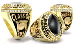 Zales – The Official Jeweller of the Black College Football Hall of Fame