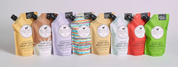 Dionis Goat Milk Skincare and Their Refillable Program