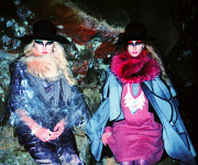 Saga Sig – brought by the northern lights