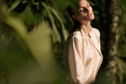 Mara Mac’s S/S 2012-2013 campaign
