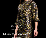 Anteprima Fall/Winter 2012-2013