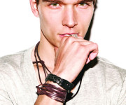 Alexandre Cunha for Bowen Spring/Summer 2013 Campaign