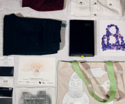 London fashion week diary. Day 1