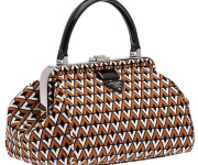 PRADA‘s doctor bag