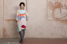 Elbe Lealman for FOLK