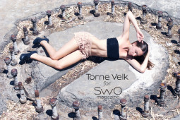 Practice by Torne Velk for SwO magazine