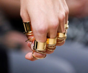 Fistful of Rings
