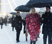 Week with Russian Doll