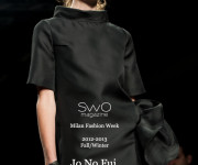 Jo No Fui  F/W 2012- 2013. Milan Fashion Week
