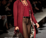 Etro F/W 2012- 2013. Milan Fashion Week