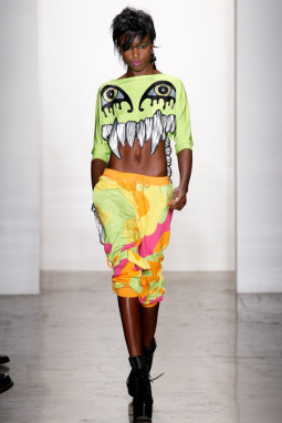 Jeremy Scott