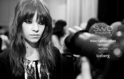 Iceberg  Winter 2013