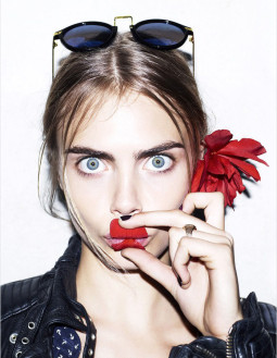 Cara’s Talents