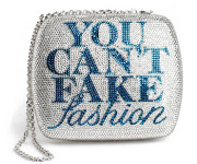 You Can’t Fake Fashion
