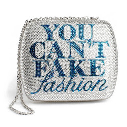 You Can’t Fake Fashion