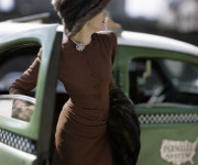 Exhibitions to see. Coming into Fashion: A Century of Photography at Condé Nast