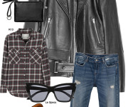 Boyfriend‘s closet