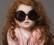 Karen Walker Forever Summer 2013 Campaign